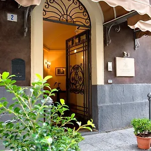 Manganelli Palace *** CTA