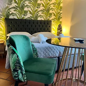 Bed and breakfast Bellini ***