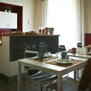 Bed and breakfast Liccu 