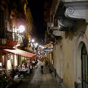 Bed and breakfast Casa Nipitella **