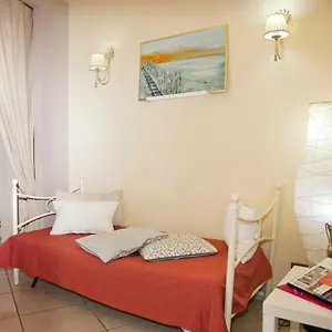 Bed and breakfast Garibaldi 